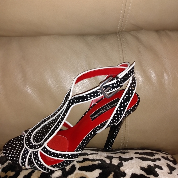 Ladies heels - Picture 2 of 4